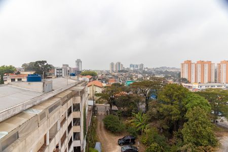 Apartamento à venda com 50m², 2 quartos e 1 vagaVista do Quarto 1