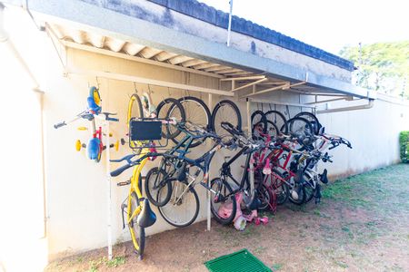 Apartamento à venda com 50m², 2 quartos e 1 vagaBicicletário