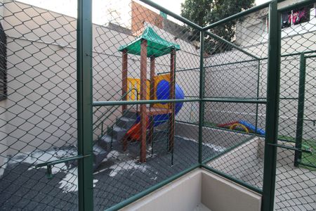 Apartamento para alugar com 29m², 1 quarto e sem vagaÁrea Comum