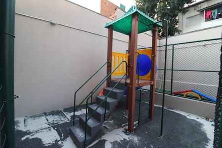 Apartamento para alugar com 29m², 1 quarto e sem vagaÁrea Comum