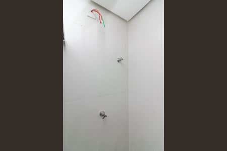 Apartamento à venda com 29m², 1 quarto e sem vagaBanheiro