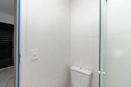 Apartamento à venda com 29m², 1 quarto e sem vagaBanheiro