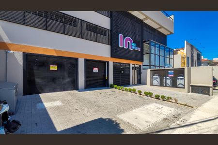 Apartamento à venda com 29m², 1 quarto e sem vagaFachada do Prédio