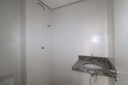 Apartamento para alugar com 29m², 1 quarto e sem vagaBanheiro