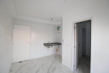 Apartamento para alugar com 29m², 1 quarto e sem vagaSala/Cozinha