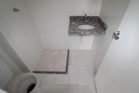 Apartamento para alugar com 29m², 1 quarto e sem vagaBanheiro