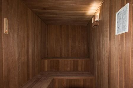 Apartamento à venda com 42m², 1 quarto e 1 vagaÁrea comum