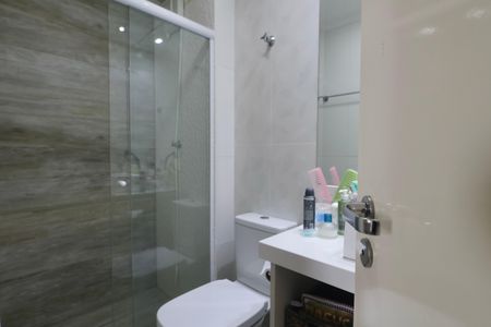 Apartamento para alugar com 67m², 2 quartos e 2 vagas Apartamento para alugar com 67m², 2 quartos e 2 vagasBanheiro Suíte