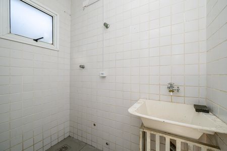 Casa à venda com 109m², 3 quartos e 2 vagasÁrea de Serviço