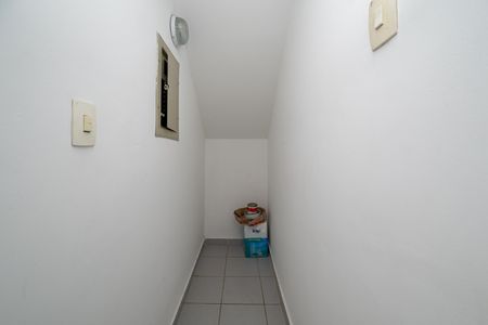 Casa à venda com 109m², 3 quartos e 2 vagasDespensa