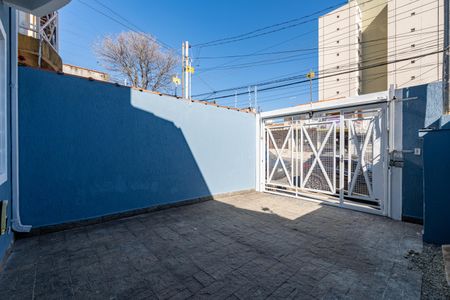 Casa à venda com 109m², 3 quartos e 2 vagasGaragem