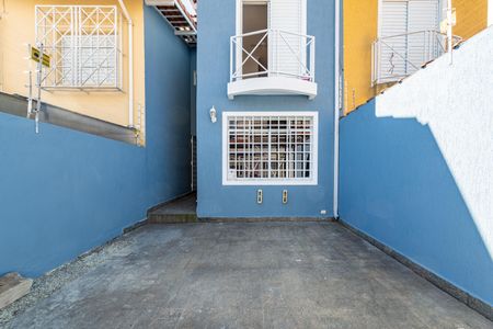 Casa à venda com 109m², 3 quartos e 2 vagasGaragem