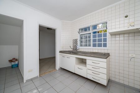 Casa à venda com 109m², 3 quartos e 2 vagasCozinha