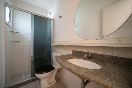 Casa à venda com 109m², 3 quartos e 2 vagasBanheiro da Suíte