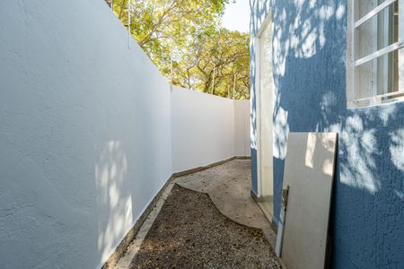 Casa à venda com 109m², 3 quartos e 2 vagasQuintal