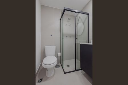 Apartamento à venda com 25m², 1 quarto e sem vagaBanheiro