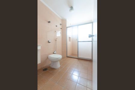 Apartamento à venda com 106m², 3 quartos e 1 vagaQuarto 3 - Suíte Banheiro