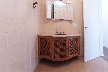 Apartamento à venda com 106m², 3 quartos e 1 vagaBanheiro
