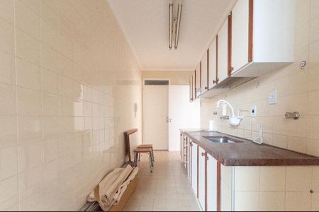 Apartamento à venda com 106m², 3 quartos e 1 vagaCozinha