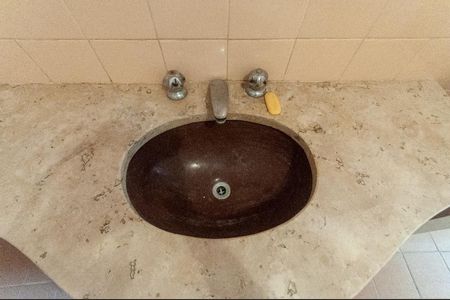 Apartamento à venda com 106m², 3 quartos e 1 vagaBanheiro