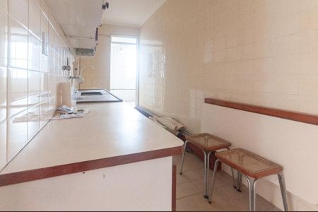 Apartamento à venda com 106m², 3 quartos e 1 vagaCozinha