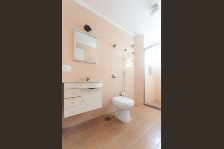 Apartamento à venda com 106m², 3 quartos e 1 vagaQuarto 3 - Suíte Banheiro