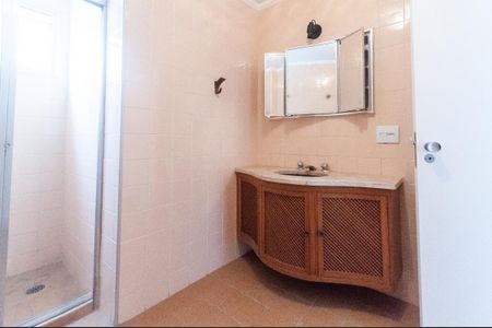 Apartamento à venda com 106m², 3 quartos e 1 vagaBanheiro