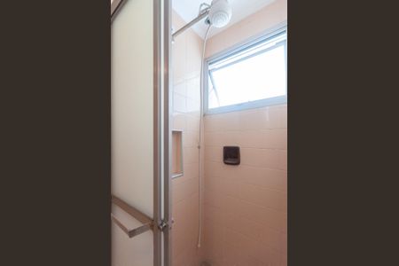 Apartamento à venda com 106m², 3 quartos e 1 vagaBanheiro