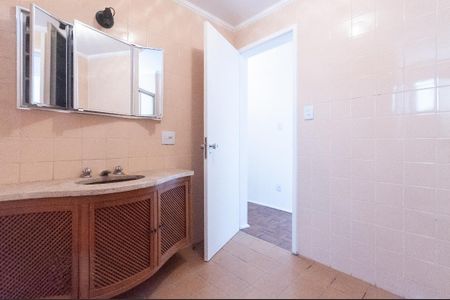 Apartamento à venda com 106m², 3 quartos e 1 vagaBanheiro