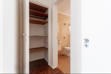 Apartamento à venda com 106m², 3 quartos e 1 vagaQuarto 3 - Suíte