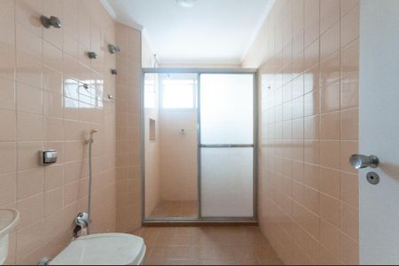 Apartamento à venda com 106m², 3 quartos e 1 vagaQuarto 3 - Suíte Banheiro