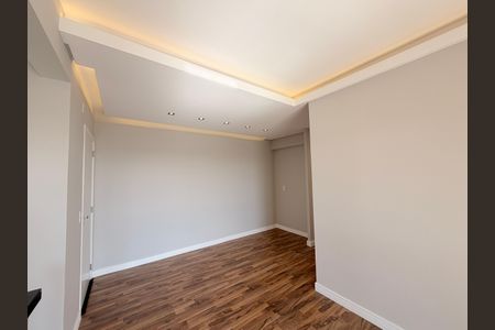 Sala de apartamento à venda com 2 quartos, 58m² em Medeiros, Jundiaí