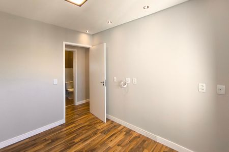 Apartamento à venda com 58m², 2 quartos e 2 vagas Apartamento à venda com 58m², 2 quartos e 2 vagasQuarto 1