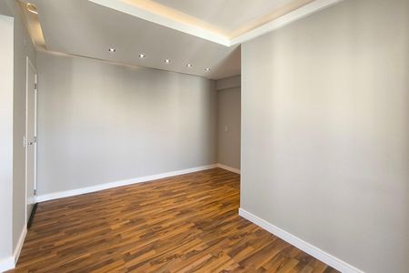 Apartamento à venda com 58m², 2 quartos e 2 vagas Apartamento à venda com 58m², 2 quartos e 2 vagasSala