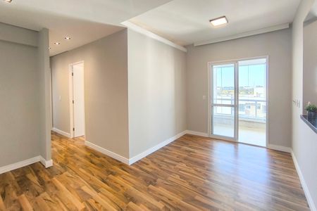 Apartamento à venda com 58m², 2 quartos e 2 vagas Apartamento à venda com 58m², 2 quartos e 2 vagasSala