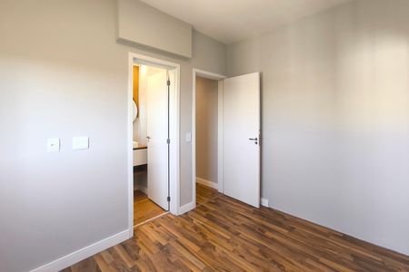 Apartamento à venda com 58m², 2 quartos e 2 vagas Apartamento à venda com 58m², 2 quartos e 2 vagasQuarto 2