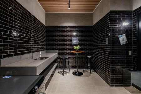 Apartamento para alugar com 50m², 1 quarto e 1 vaga Apartamento para alugar com 50m², 1 quarto e 1 vagaLavanderia