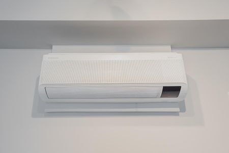 Apartamento para alugar com 50m², 1 quarto e 1 vagaSala