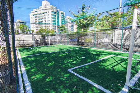 Apartamento à venda com 79m², 3 quartos e 2 vagasÁrea comum