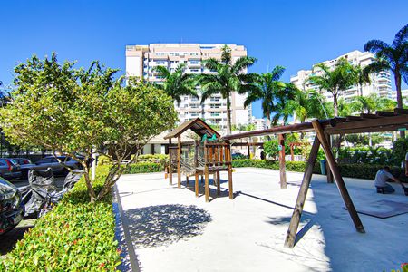 Apartamento à venda com 79m², 3 quartos e 2 vagasÁrea comum