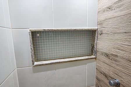 Apartamento à venda com 79m², 3 quartos e 2 vagasBanheiro Social