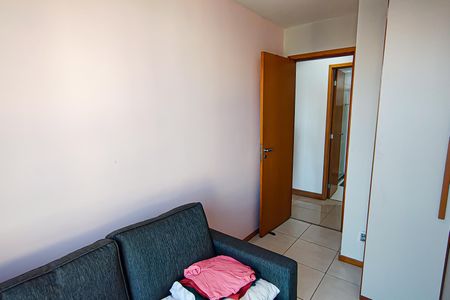 Apartamento à venda com 79m², 3 quartos e 2 vagasQuarto 1