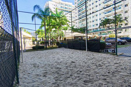 Apartamento à venda com 79m², 3 quartos e 2 vagasÁrea comum