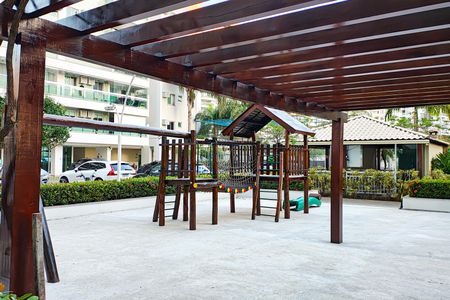 Apartamento à venda com 79m², 3 quartos e 2 vagasÁrea comum