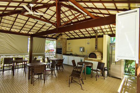 Apartamento à venda com 79m², 3 quartos e 2 vagasÁrea comum