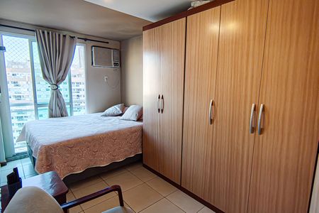 Apartamento à venda com 79m², 3 quartos e 2 vagasSuíte