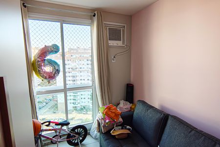 Apartamento à venda com 79m², 3 quartos e 2 vagasQuarto 1