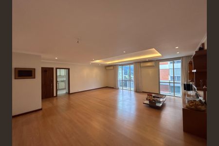 Apartamento à venda com 140m², 3 quartos e 2 vagasSala