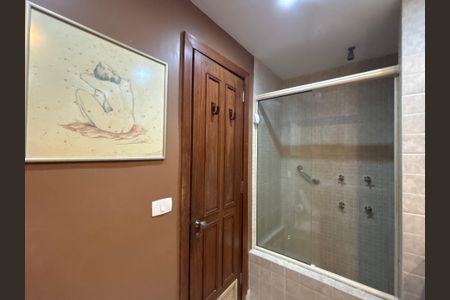 Apartamento à venda com 140m², 3 quartos e 2 vagasSuíte