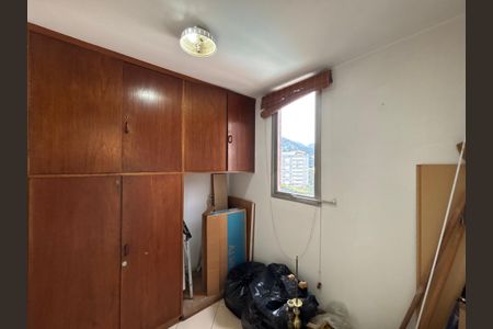 Apartamento à venda com 140m², 3 quartos e 2 vagasÁrea de serviço - suíte